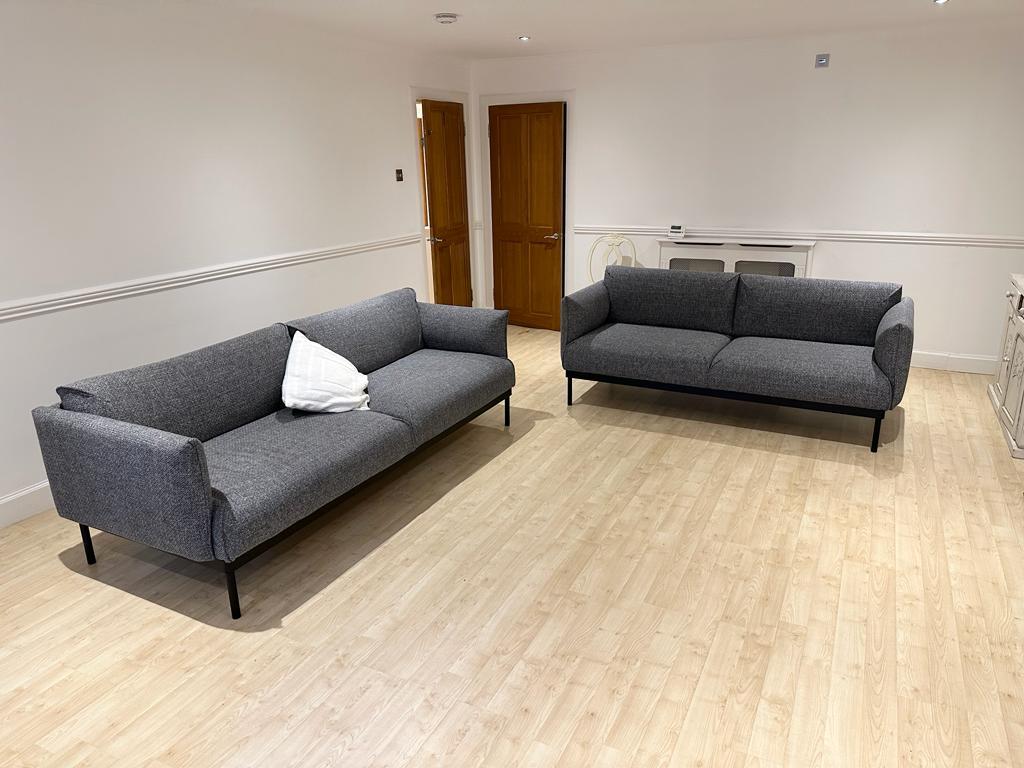 Apartment in Glasgow - View 3
