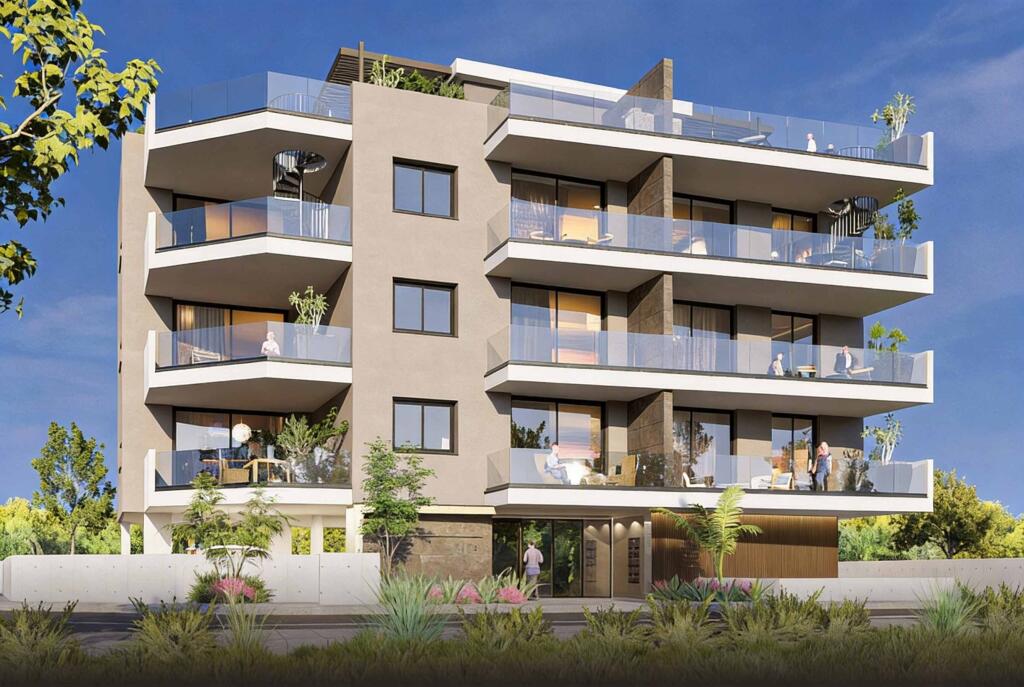 Main image of property: Larnaca