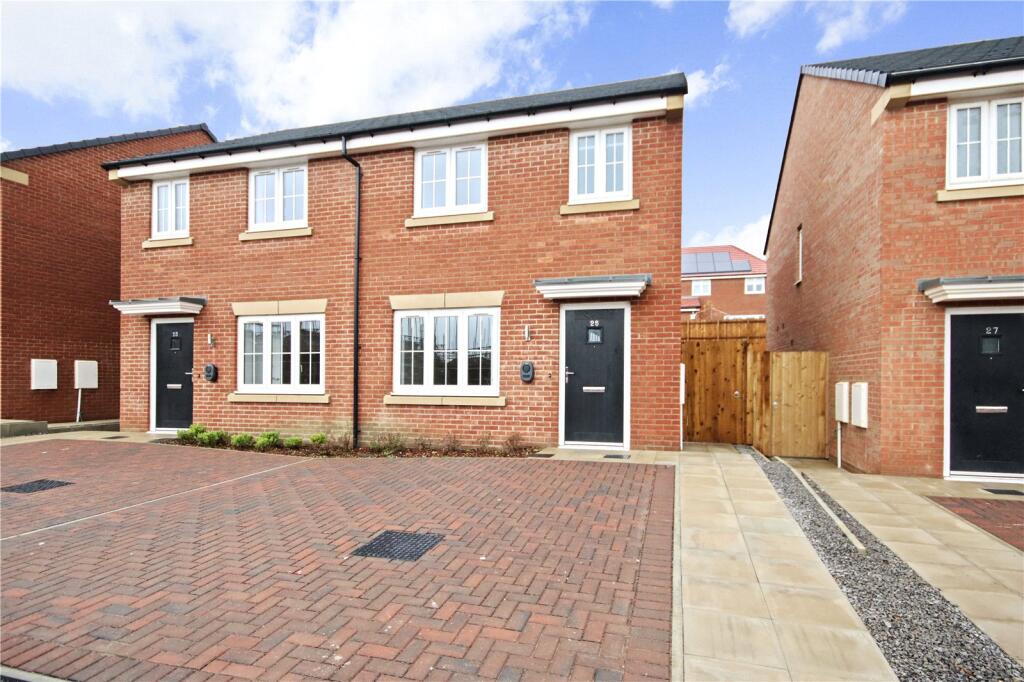 Main image of property: Outberry Way, Durham, DH1