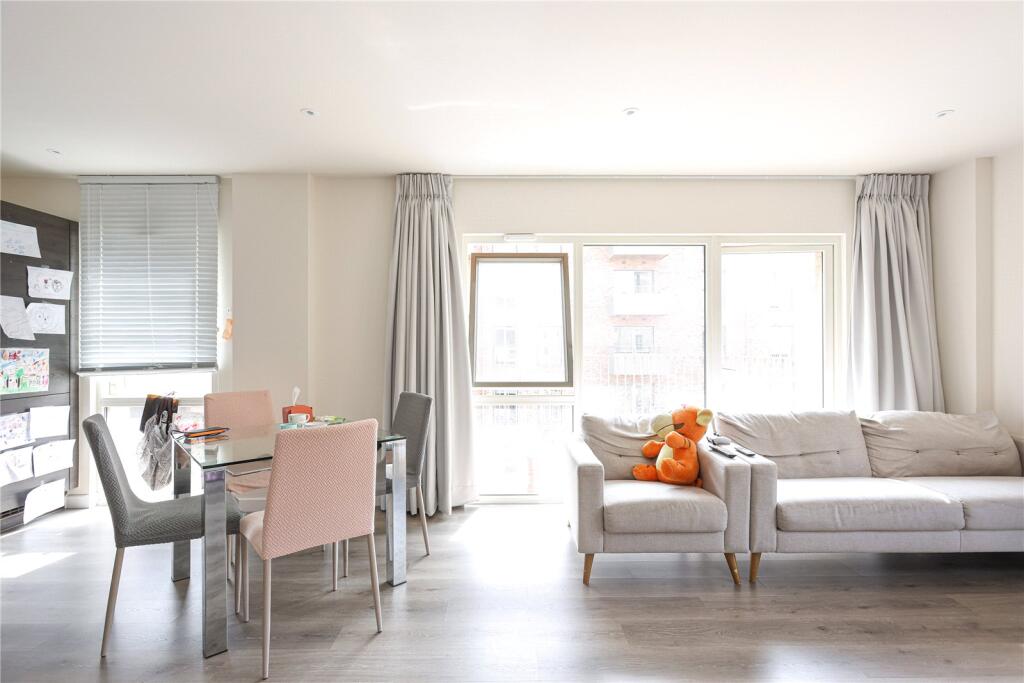 Main image of property: Royal Engineers Way, London, NW7