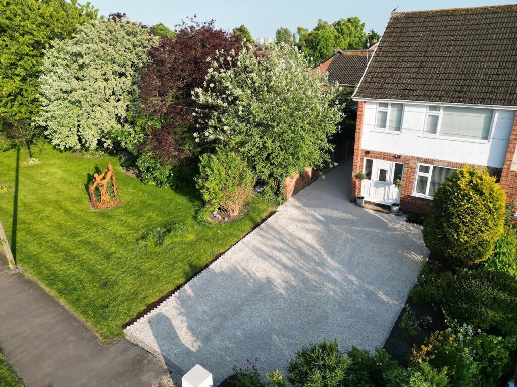 Main image of property: Wilsthorpe Road, Breaston, DE72