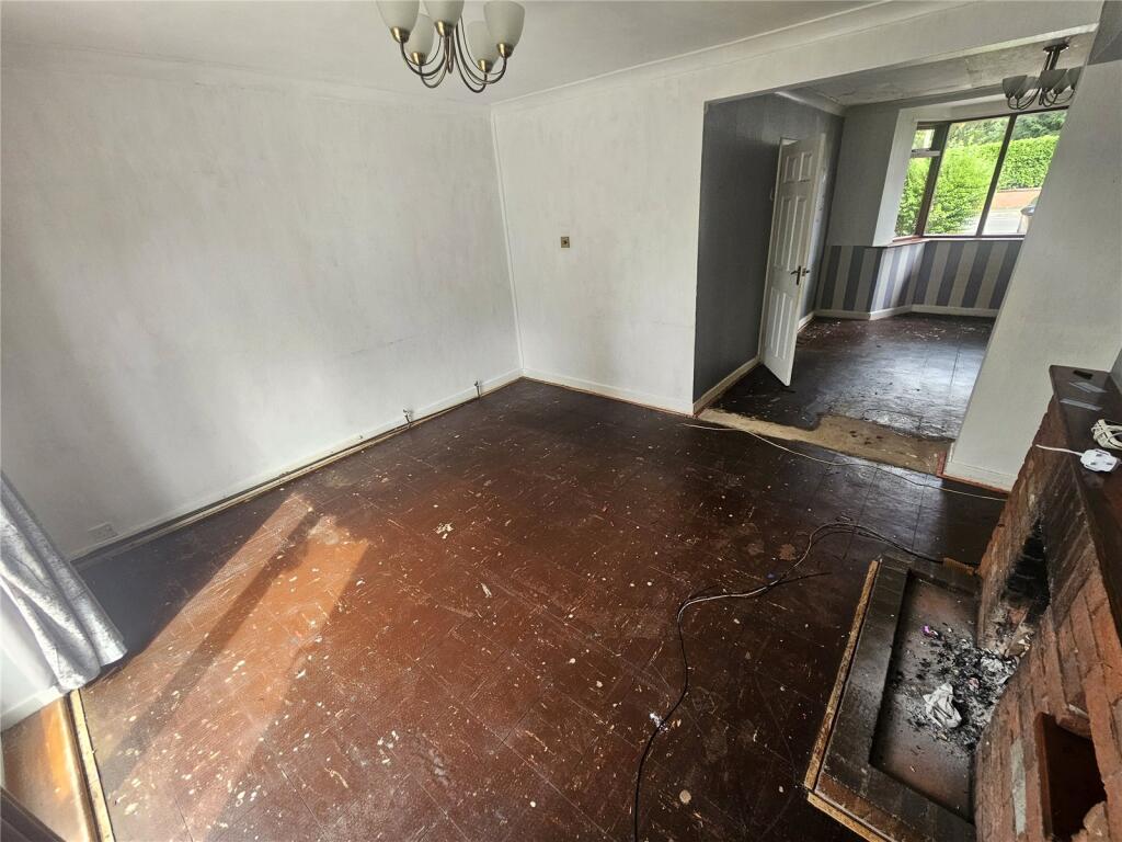 House in Wolverhampton, West Midlands - View 2