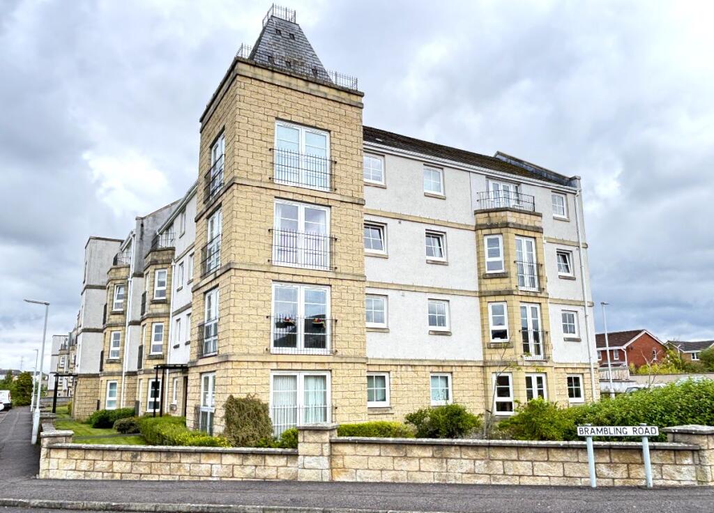 Main image of property: 83 Bittern Court, Dunfermline