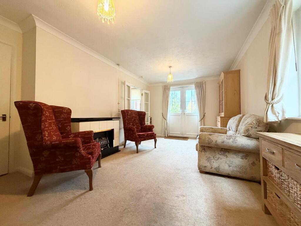 Main image of property: Rosemary Lane, Halstead