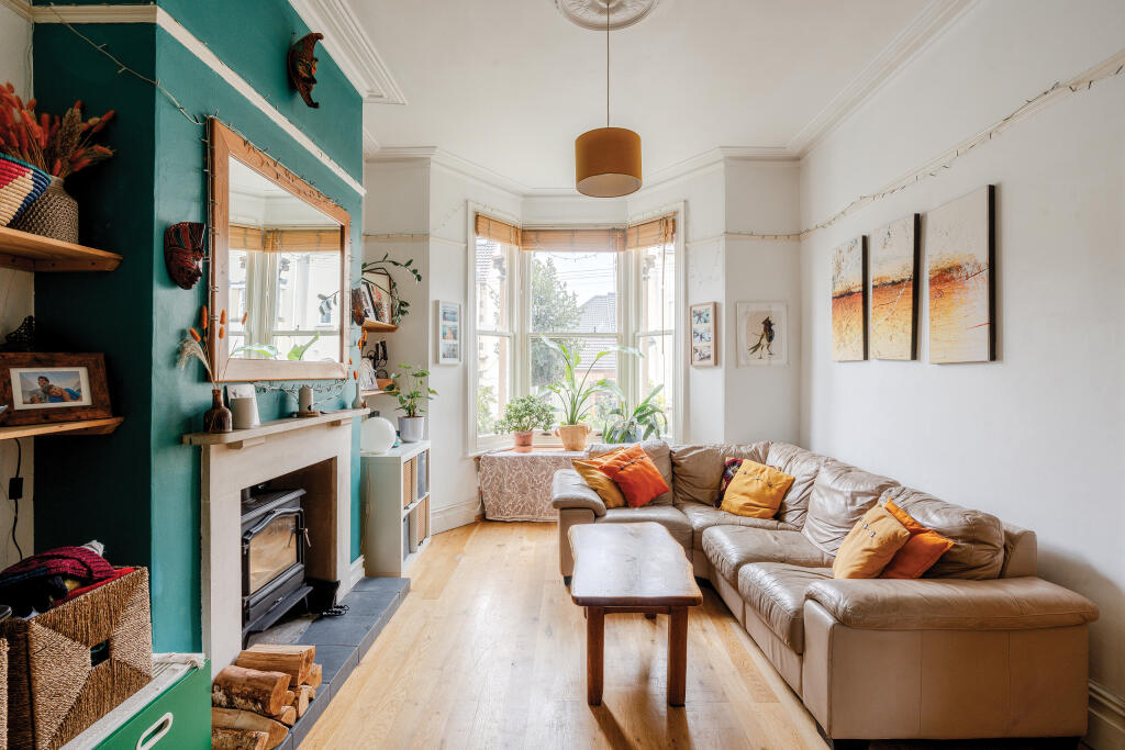 Main image of property: Station Road, Ashley Down, Bristol