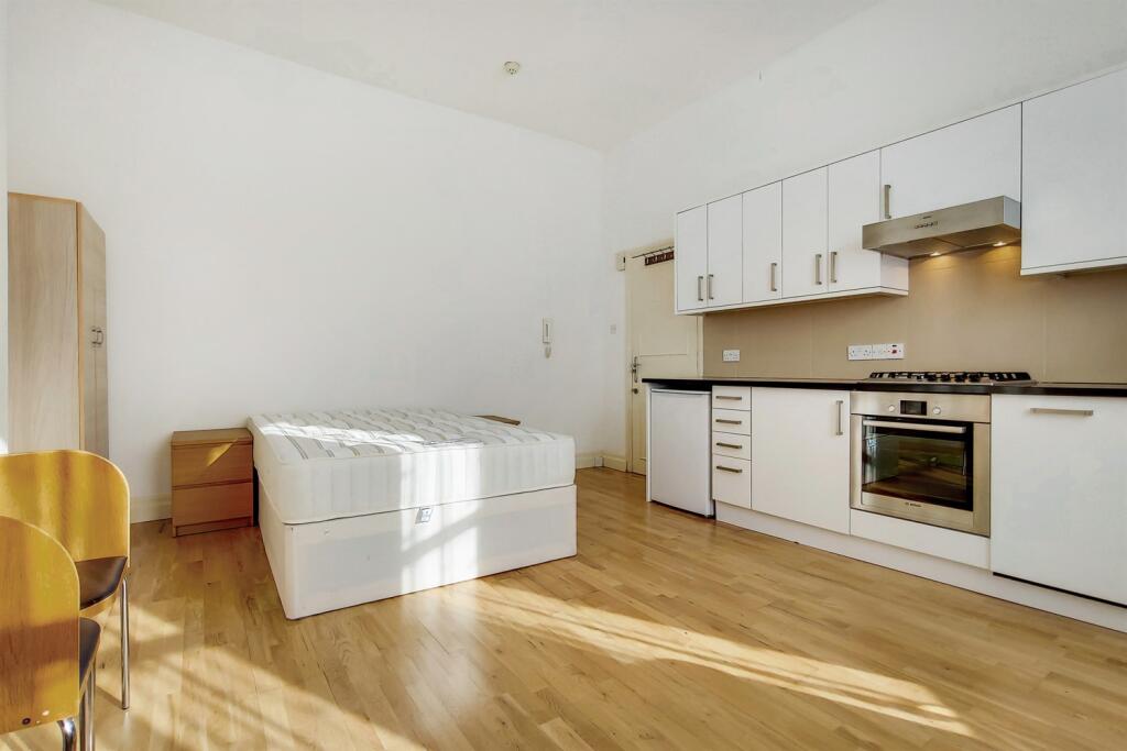 Main image of property: Windsor Road, W5