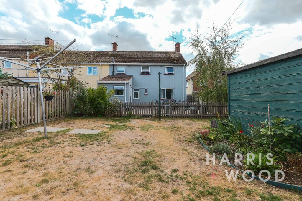 Thorne Road, Kelvedon, Colchester, Essex, CO5 photo 4