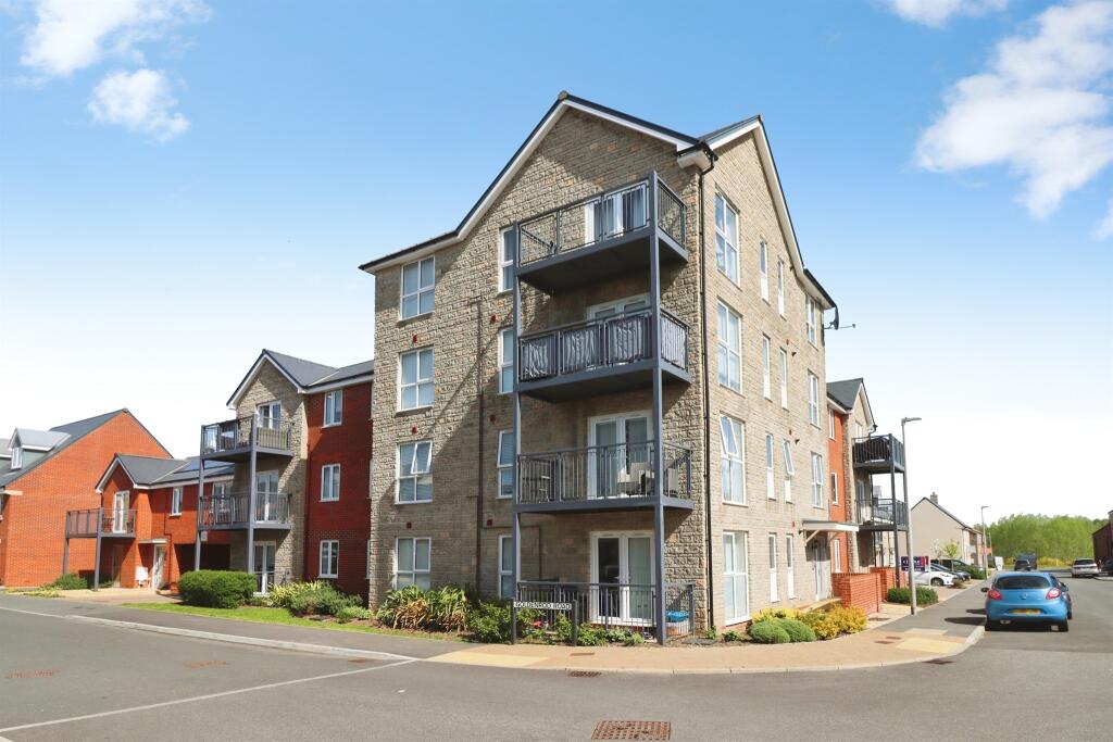 Main image of property: Harebell Road, Emersons Green, Bristol