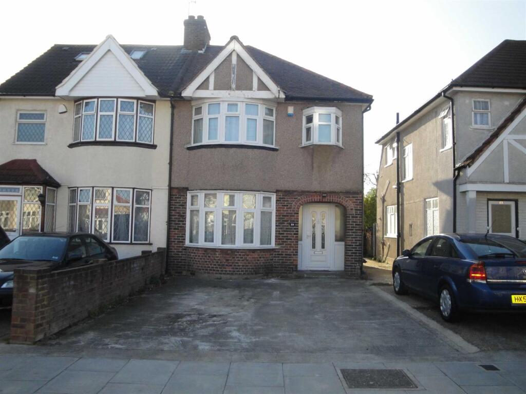 Main image of property: Milford Road, Southall