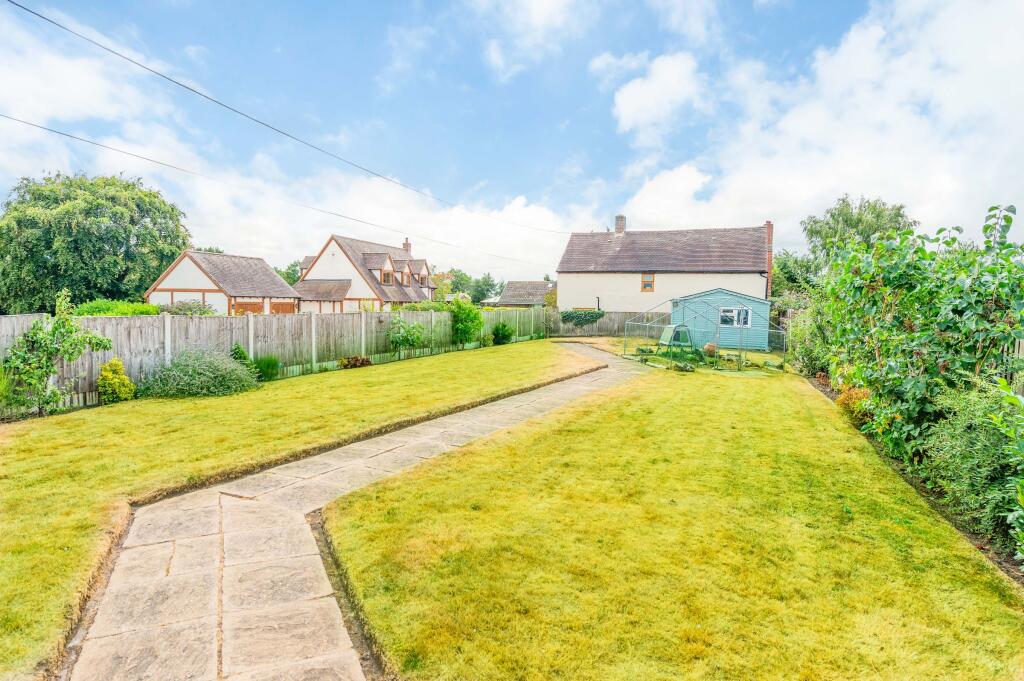 House in Telford, Ercall Magna - More
