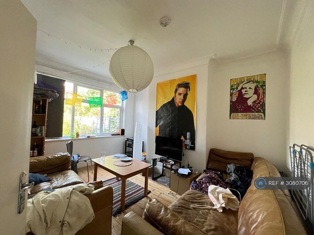 House in Manchester - More