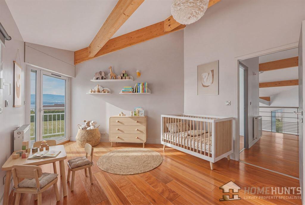 Main image of property: Rhone Alps, Haute-Savoie, Nernier