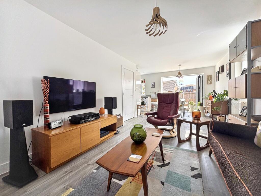 House in Tonbridge - View 5