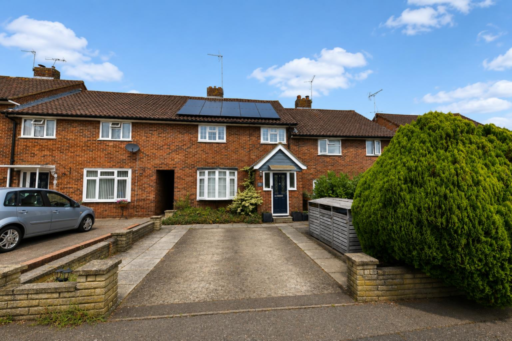 Main image of property: Manor Close, Hertford