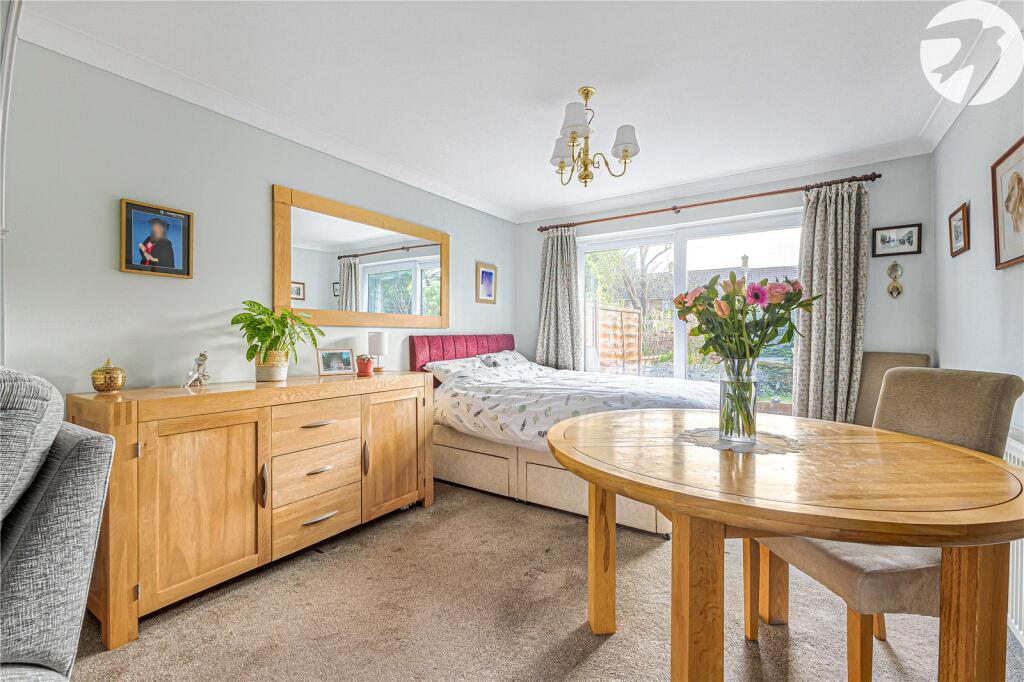 House in Swanley, White Oak - View 3