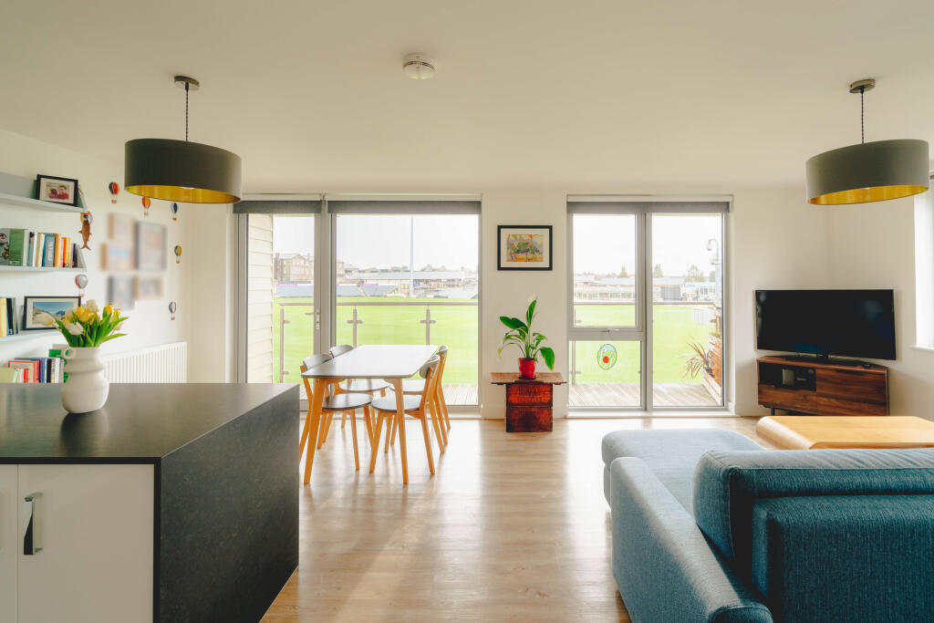 Main image of property: College Road, Bishopston, Bristol