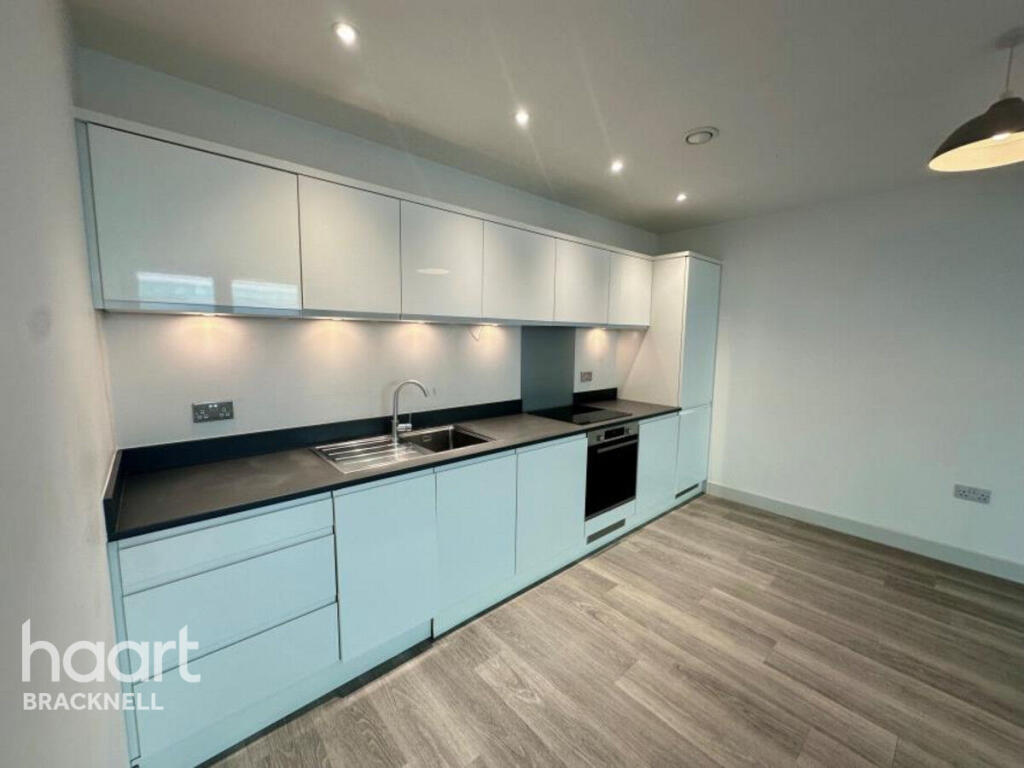 Main image of property: The Ring, Bracknell