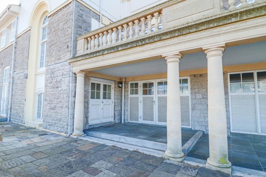 Knightstone Theatre, Knightstone Island photo 3