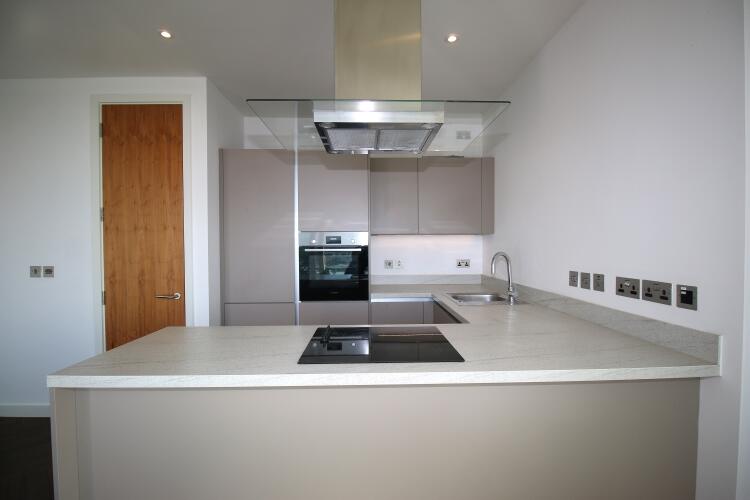 Apartment in Salford, Greater Manchester - View 4