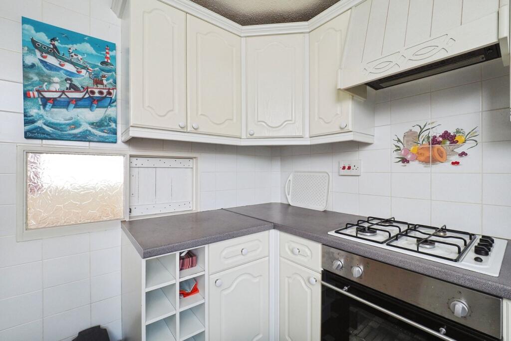 Apartment in Nottingham - More