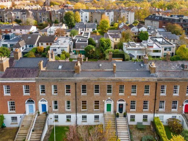 Main image of property: Wellington Road, Ballsbridge, Dublin 4