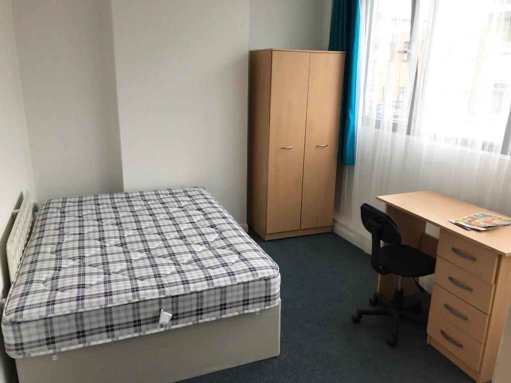 Main image of property: Salisbury Street, Southampton, Hampshire, SO15