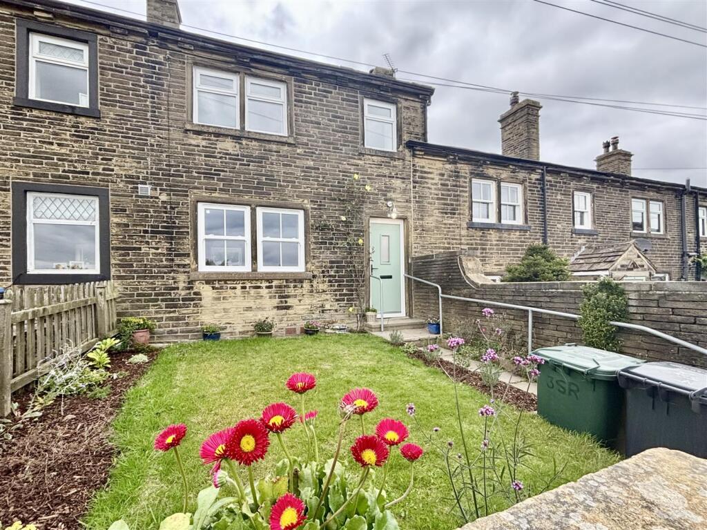 Additional image 18 of School Ridge, Thornton, Bradford