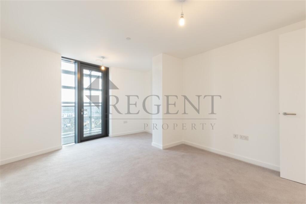 Apartment in London - More