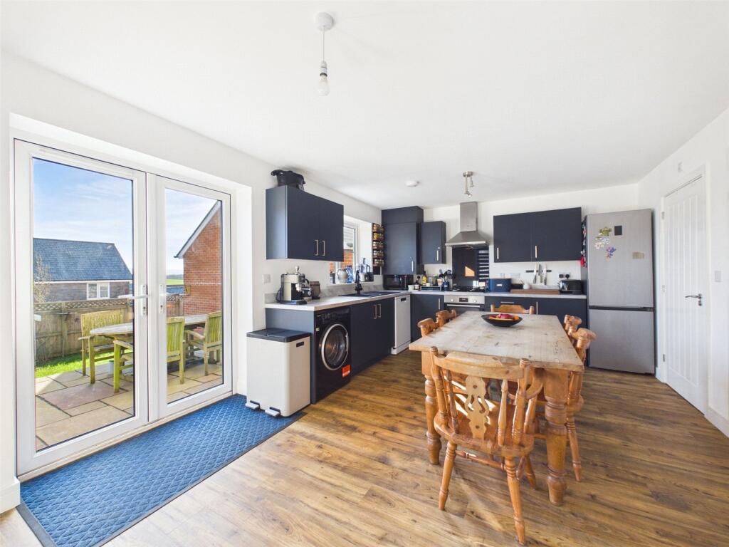 Ladybird Lane, Winkleigh, Devon - View 3