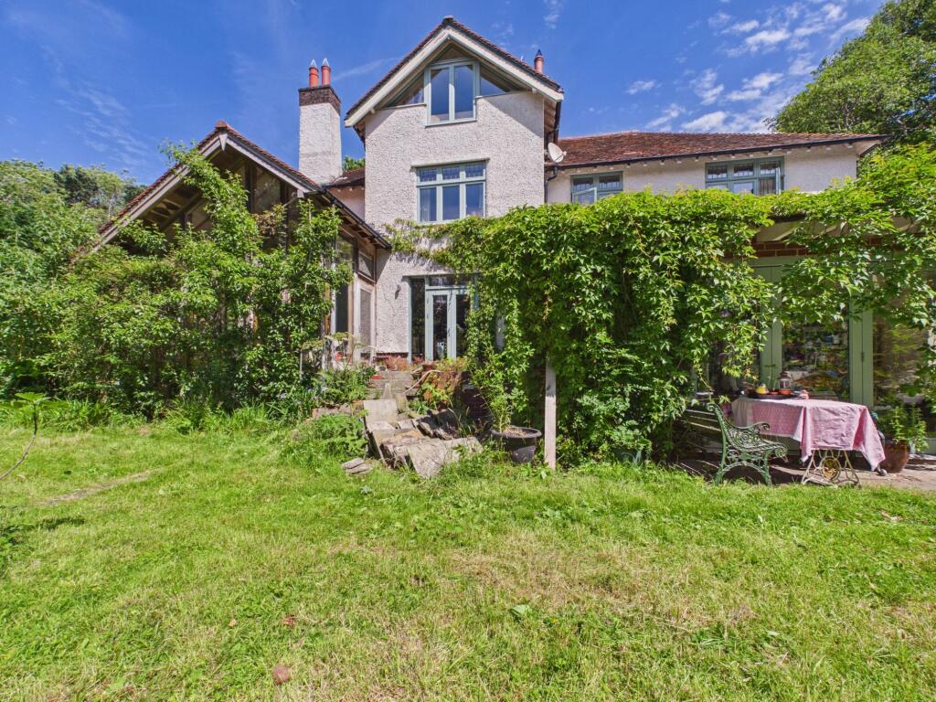 House in West Lancashire, Aughton - View 5
