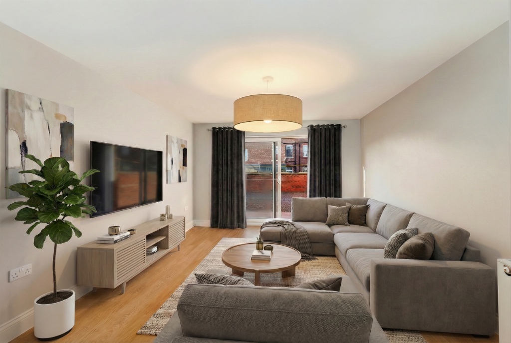 Main image of property: Attwood Place, Carlisle, Cumbria, CA2