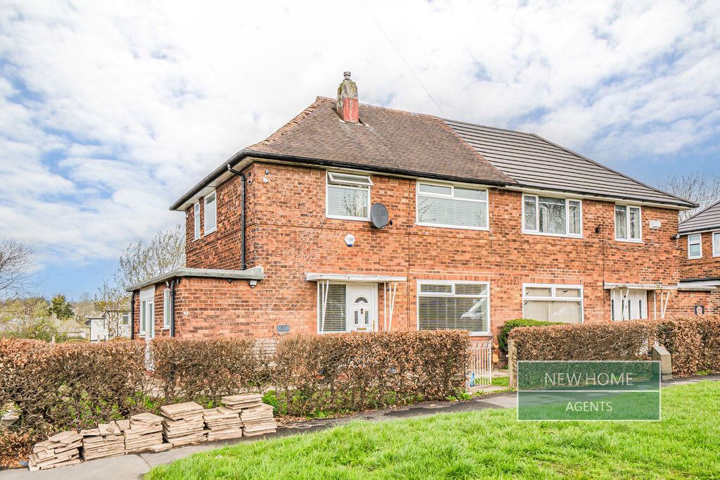 Main image of property: Brooklands Avenue , Leeds, LS14 6RU