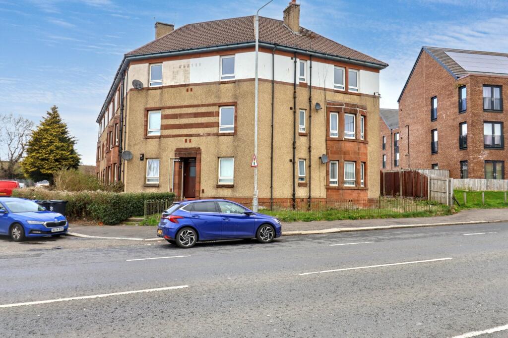 Main image of property: Ferguslie, Paisley, Renfrewshire, PA1
