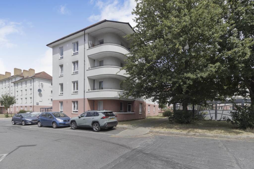 Main image of property: Barnfield Road London SE18