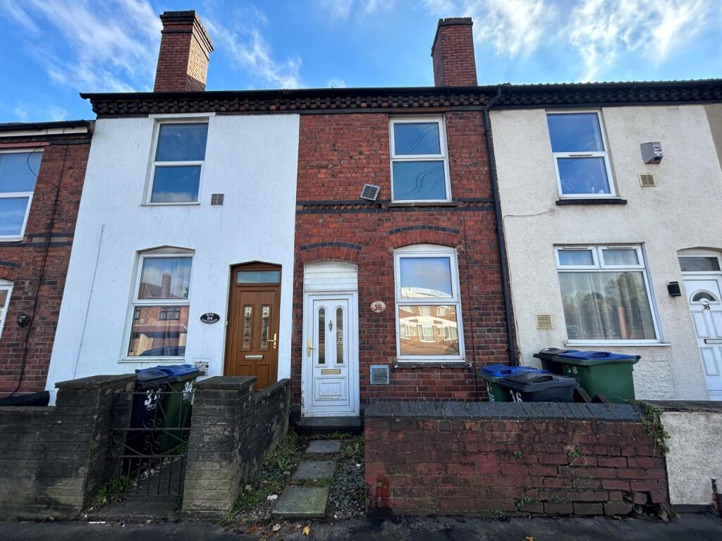Main image of property: Cakemore Road, Rowley Regis, West Midlands, B65 0RB