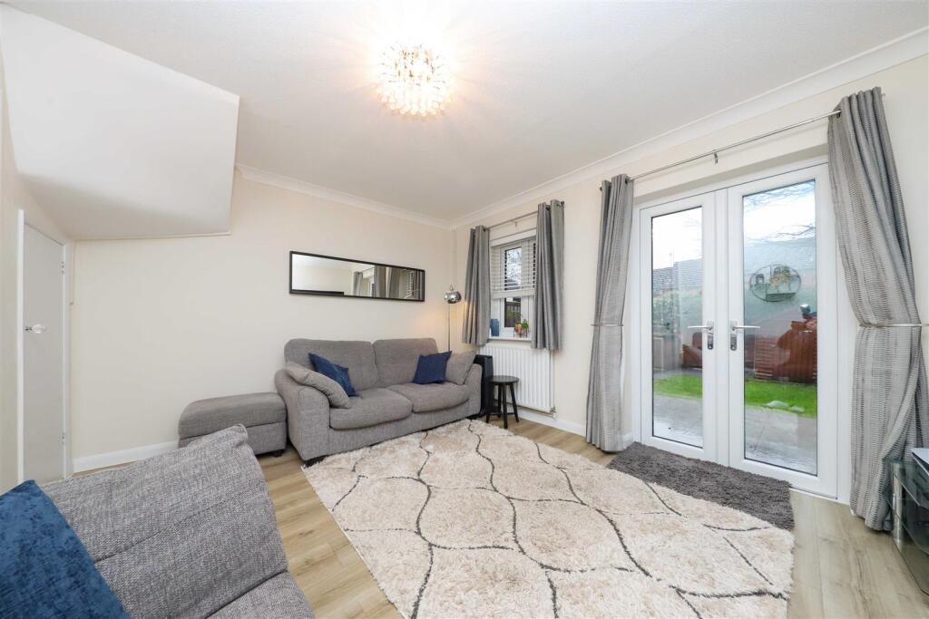 Main image of property: Fairlight Drive, Uxbridge
