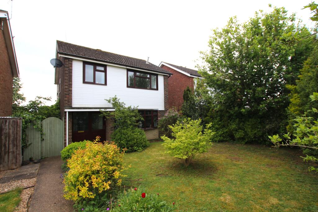 Main image of property: James Court, Welton, LN2