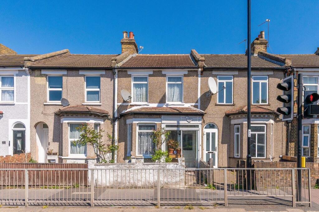 Main image of property: Mitcham Road, Croydon, CR0