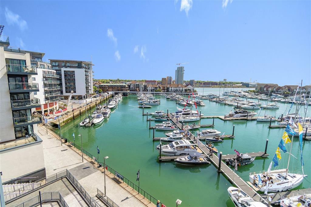 Main image of property: Ocean Way, Southampton