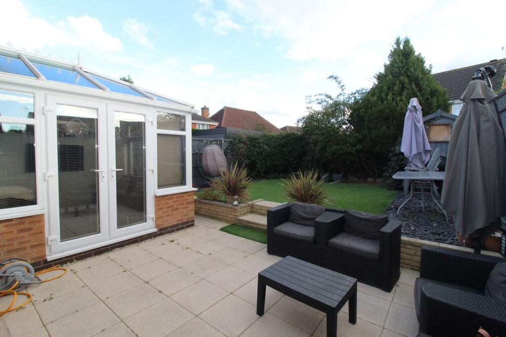 House in Leicester - View 2