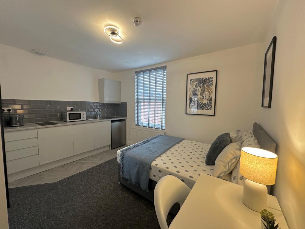 Main image of property: Waterloo Road, Smethwick