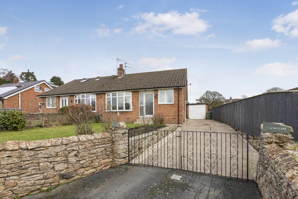 Main image of property: Forcett, Richmond