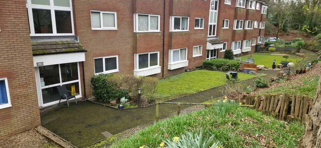 Main image of property: Victoria Road, Lostock