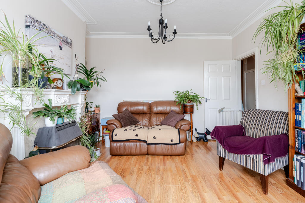 Westerleigh Road, Bristol, Gloucestershire photo 5