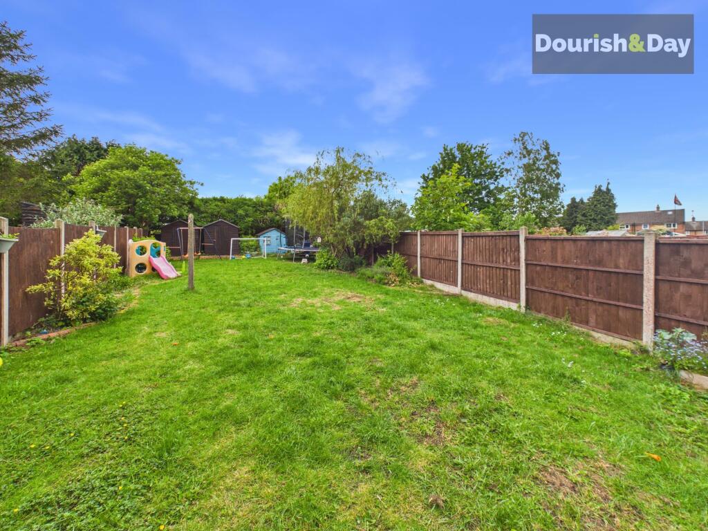 Morton Road, Stafford, ST17 photo 4