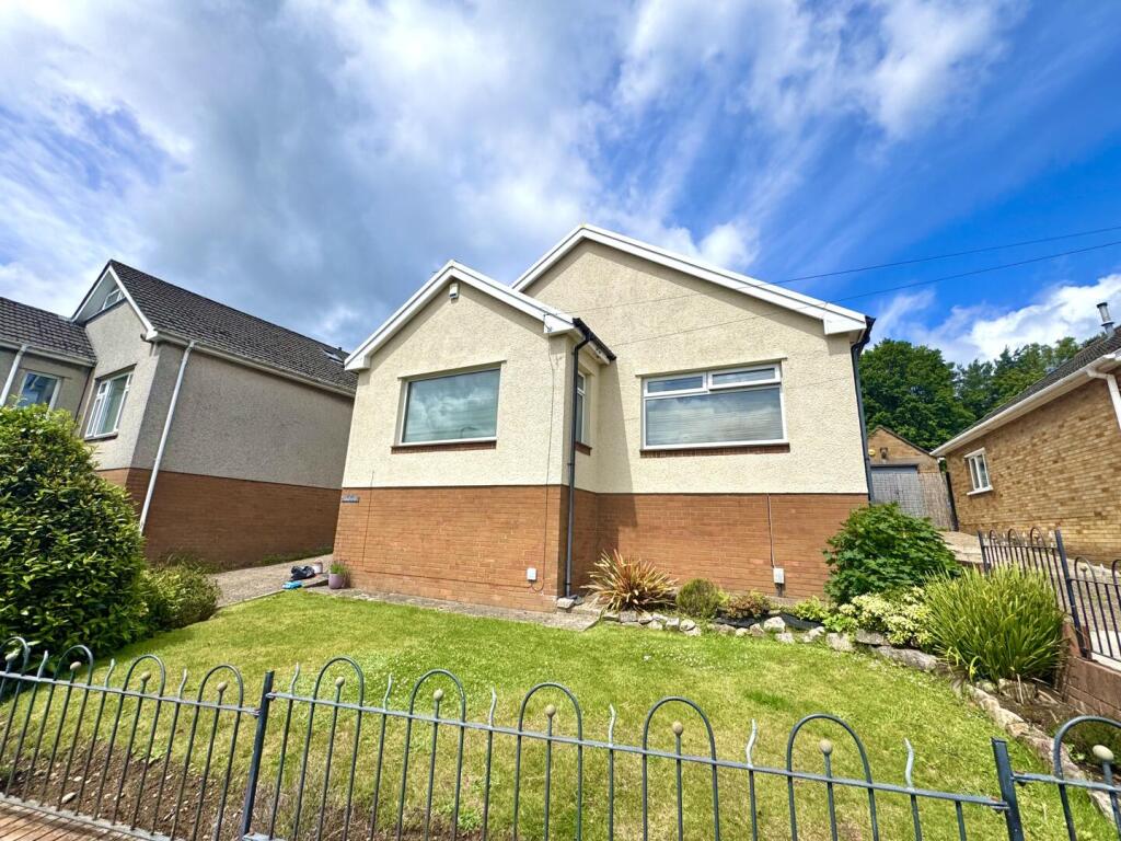 Main image of property: Llwyd Coed, Pantmawr, Cardiff
