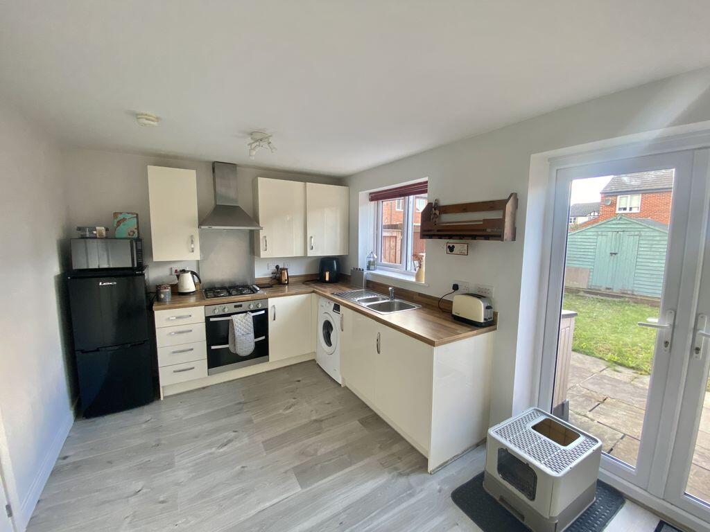 Salary Row, Lostock Gralam, CW9 7YD photo 3