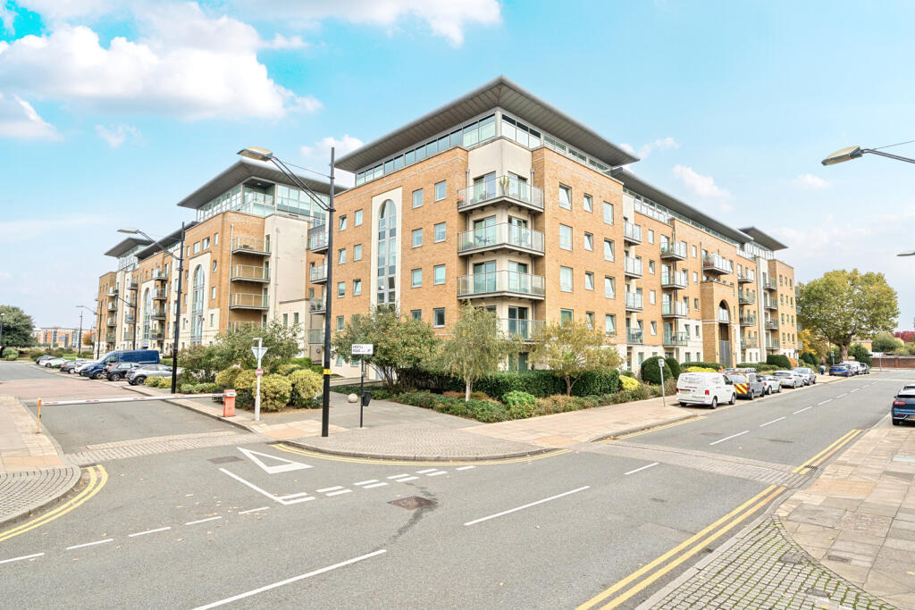 Main image of property: Argyll Road, Royal Arsenal, Woolwich