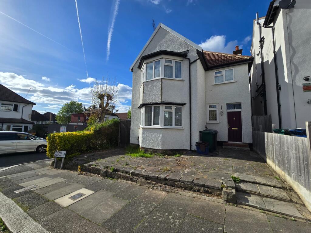Main image of property: St. Johns Road, NW11