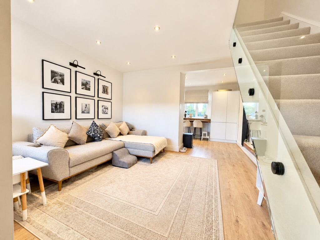 Arrowe Avenue, Moreton, Wirral, CH46 photo 2